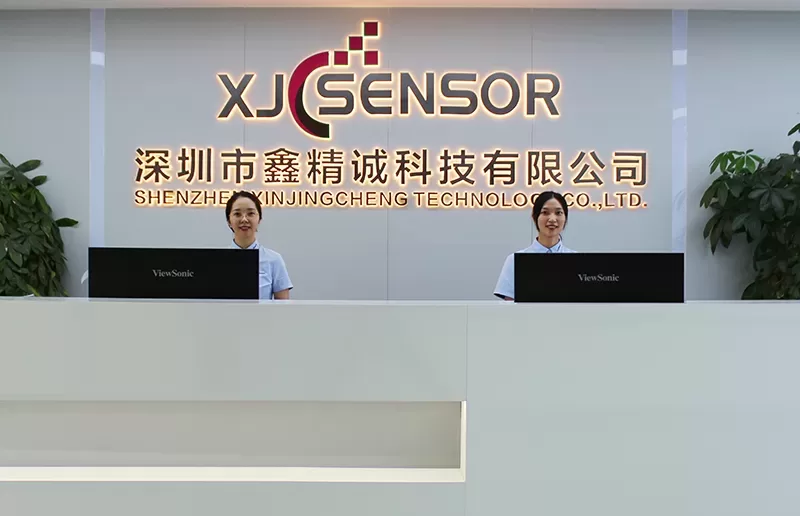 xjcsensor