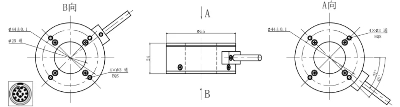 x 6a d55 h24