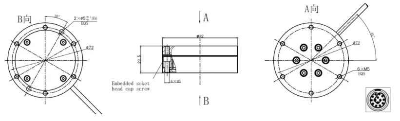 x 6a d82 h29.5 a