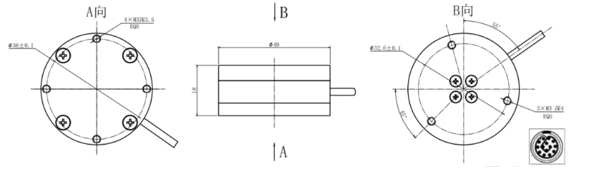 x fa d40 h18 a