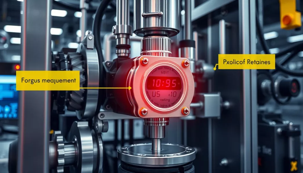 Applications of load cells in manufacturing