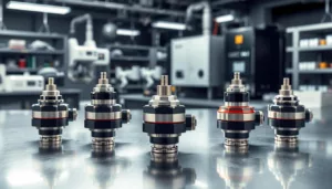 Best 6 axis force torque sensors for precision control