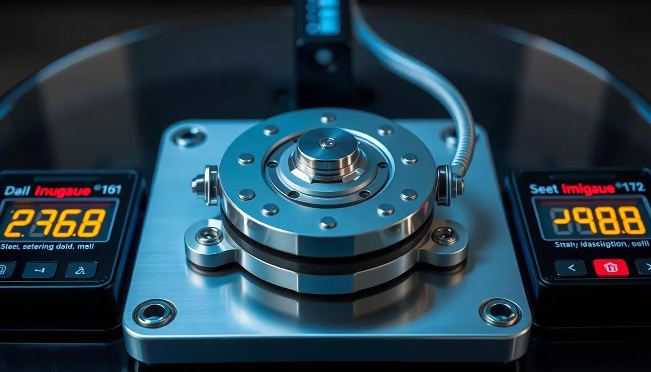 Force Sensor Types: A Complete Guide to Load Cells and Their ...