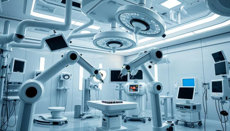 Cost-effective solutions for robotic surgery sensor needs