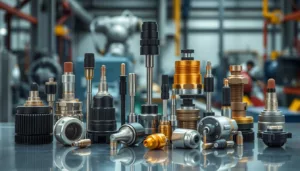 Custom force sensor solutions for specific industries