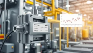 How do load cells work in industrial applications?