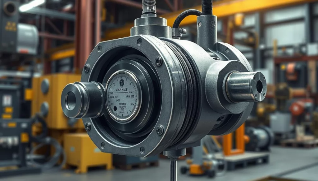 Load Cell Illustration