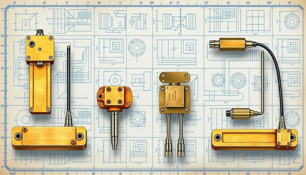 Load Cell Types