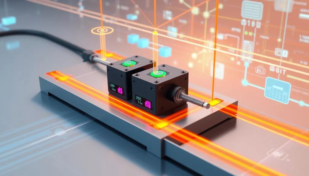 Multi-axis force measurement