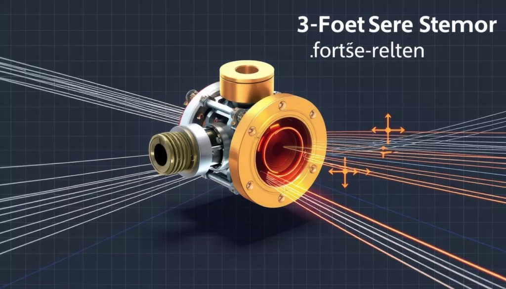 What are force sensors