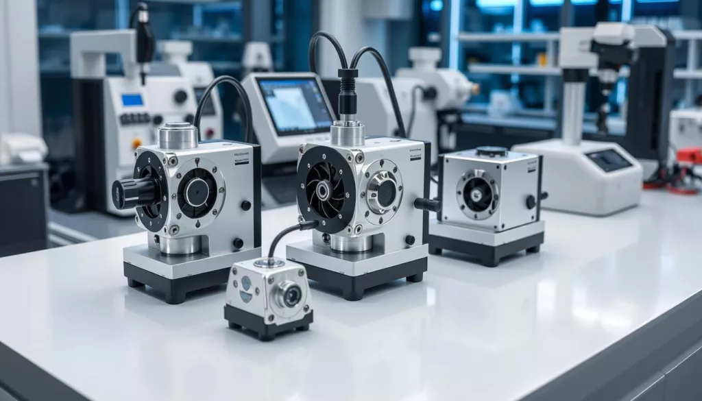 best 3 axis force sensors for precision measurement