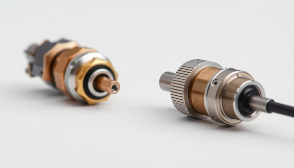 compact design torque sensors