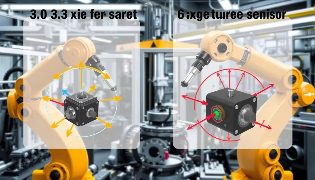 force sensing