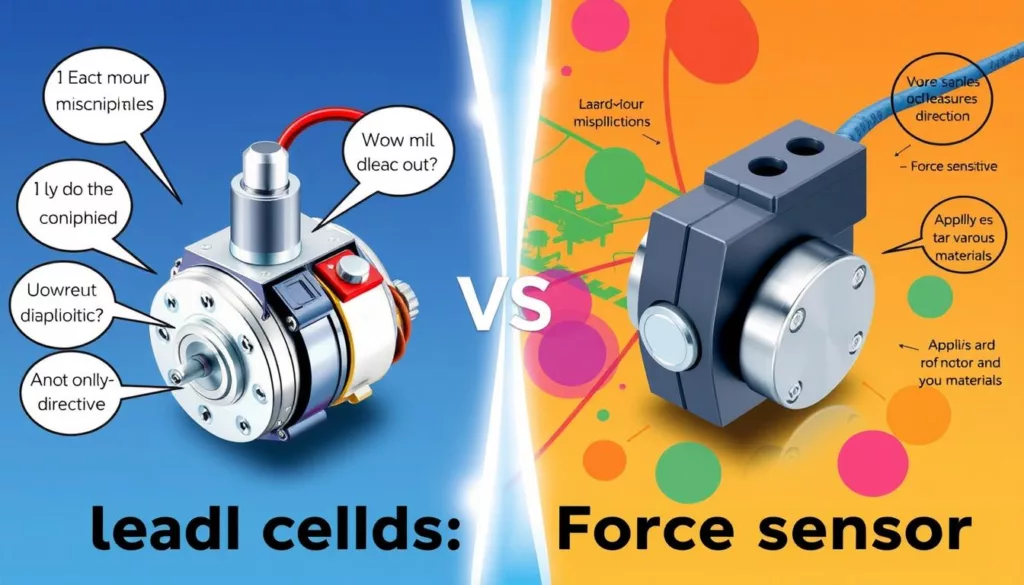 misconceptions about load cells