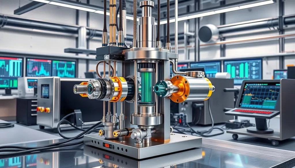 multi-axis force measurement