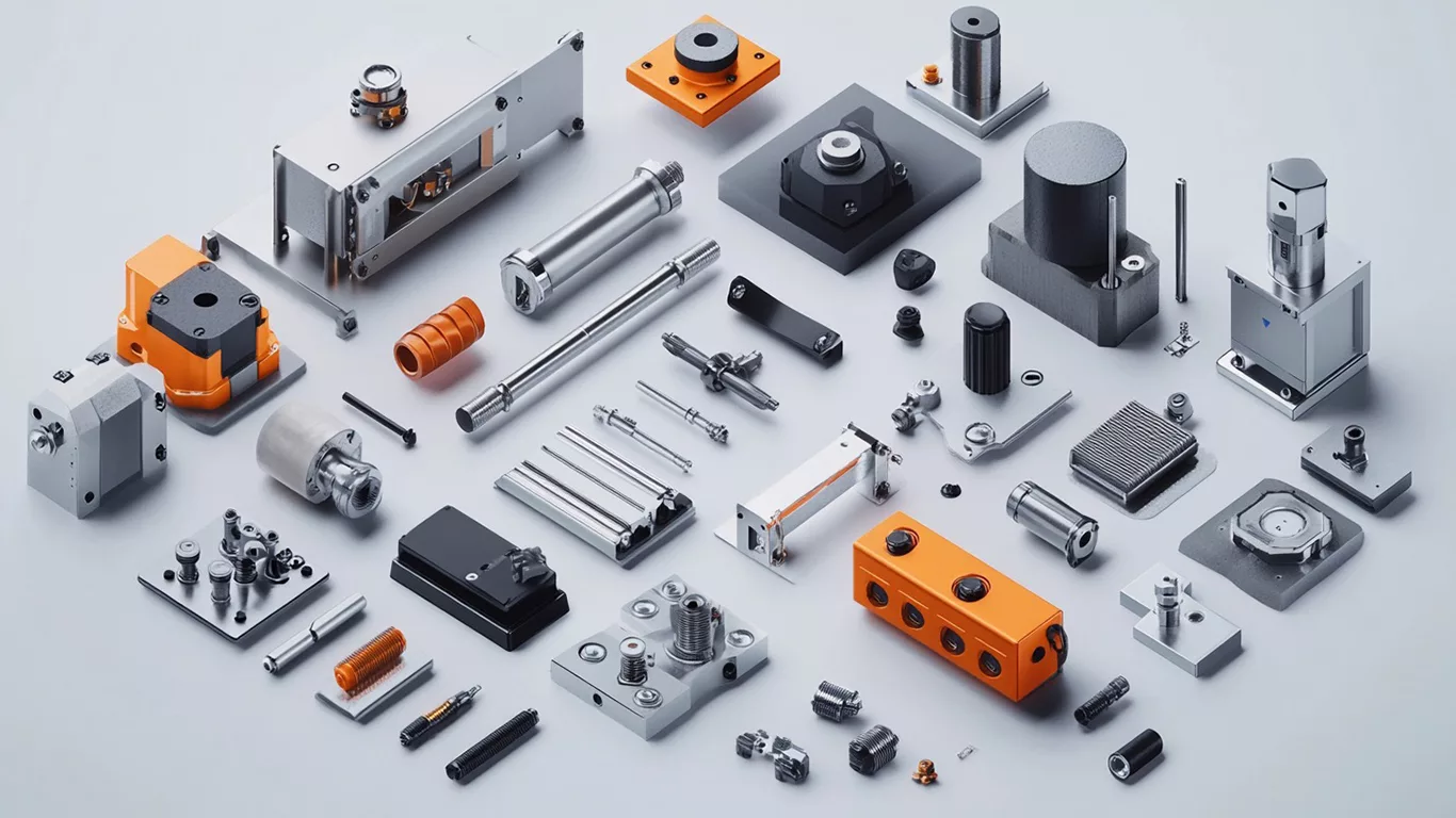 Ultimate Guide to Force Sensor Types: Understanding Load Cells - XJCSENSOR