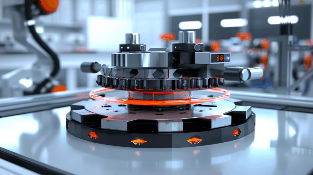 2 axis force sensors in robotics